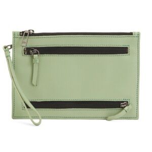 BOTKIER Wristlet Clutch